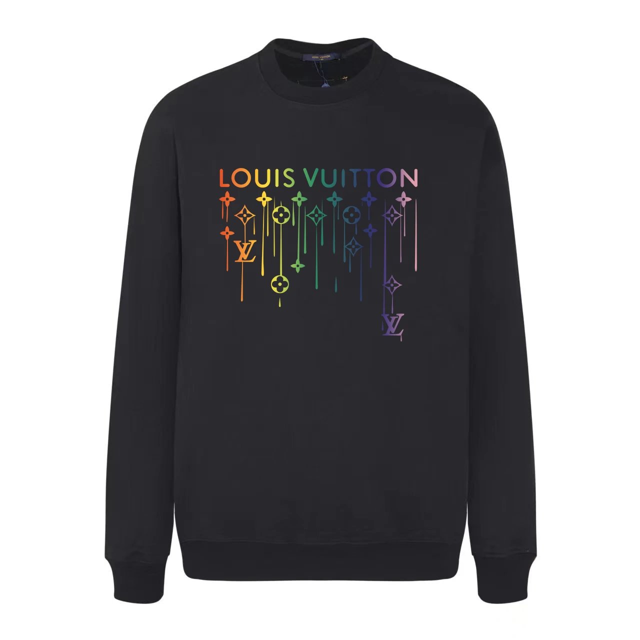 Louis Vuitton Sweatshirt (40 Colorways) foto 2
