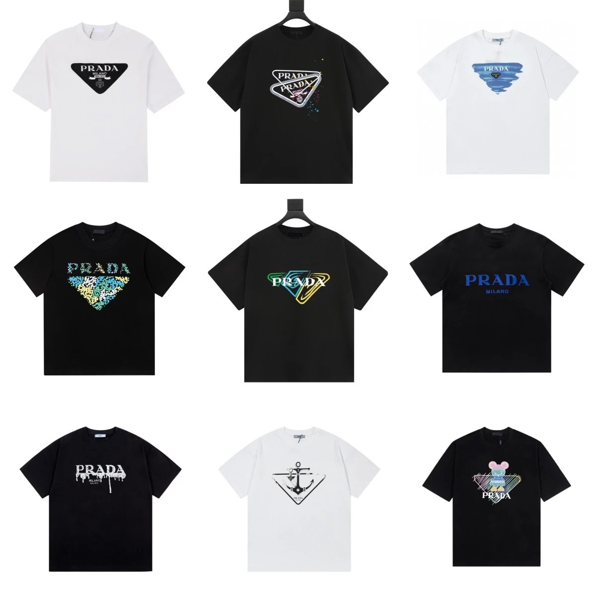 Prada (40 Colorways)