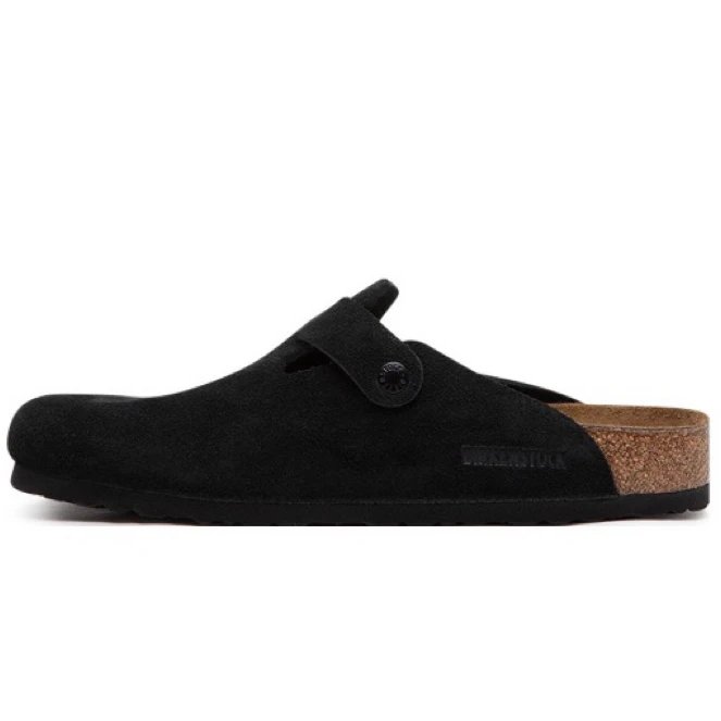 Birkenstock Boston slippers foto 3