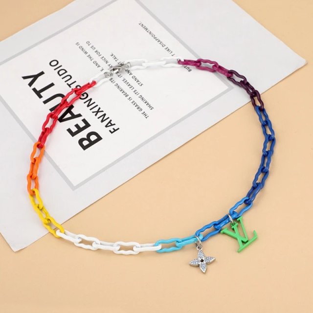 LV Louis Vuitton Bracelet: seller detail photo 9