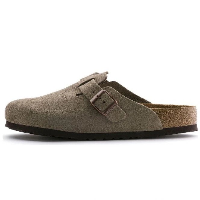 Birkenstock Boston slippers (H12 Batch)