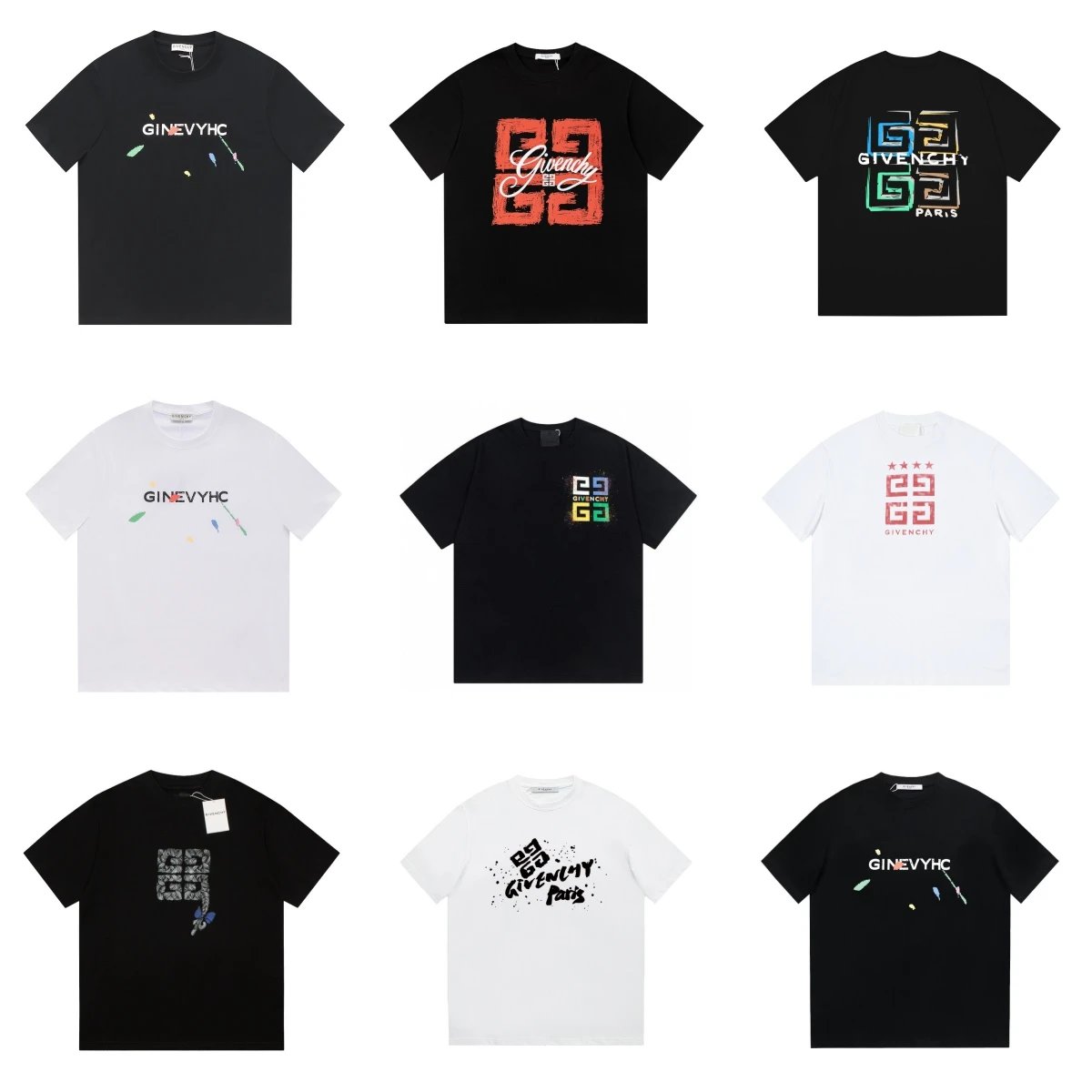 G Boutique Short Sleeve (Non refundable) - sa