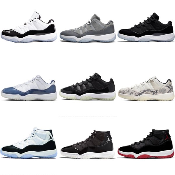 Air Jordan 11