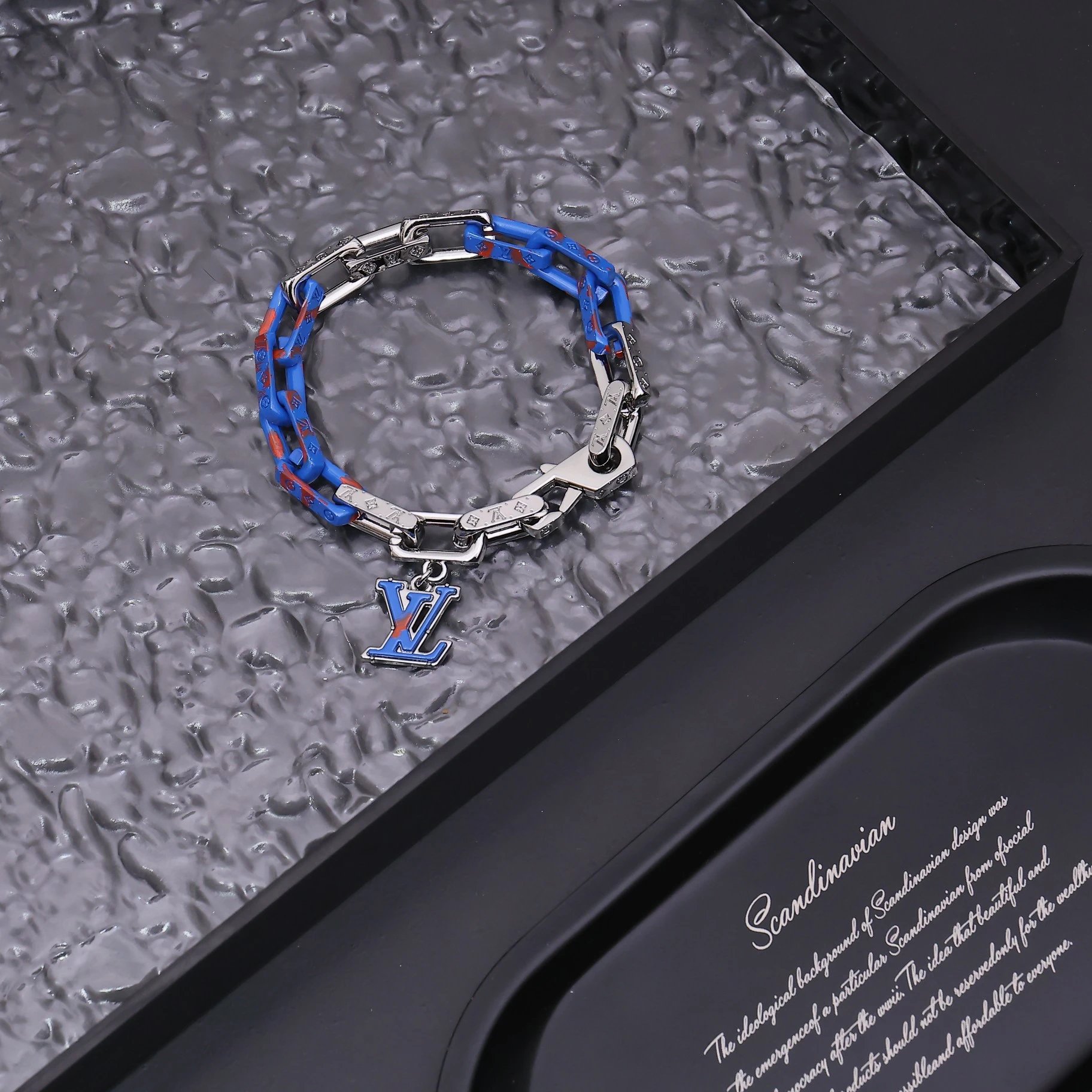 Louis Vuitton Bracelet (40 Styles) foto 3