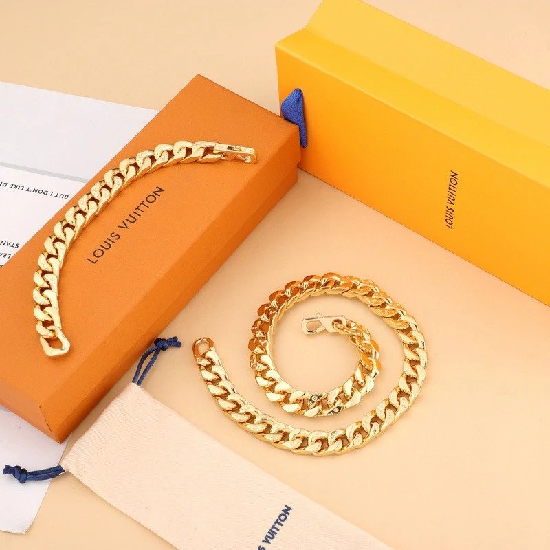 Louis Vuitton Bracelets/Necklaces foto 2