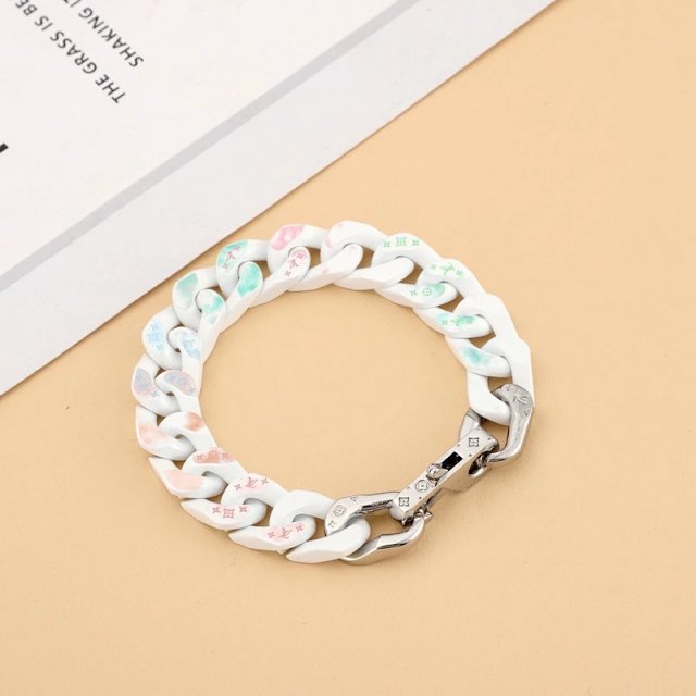 LV Louis Vuitton Bracelet: seller detail photo 5