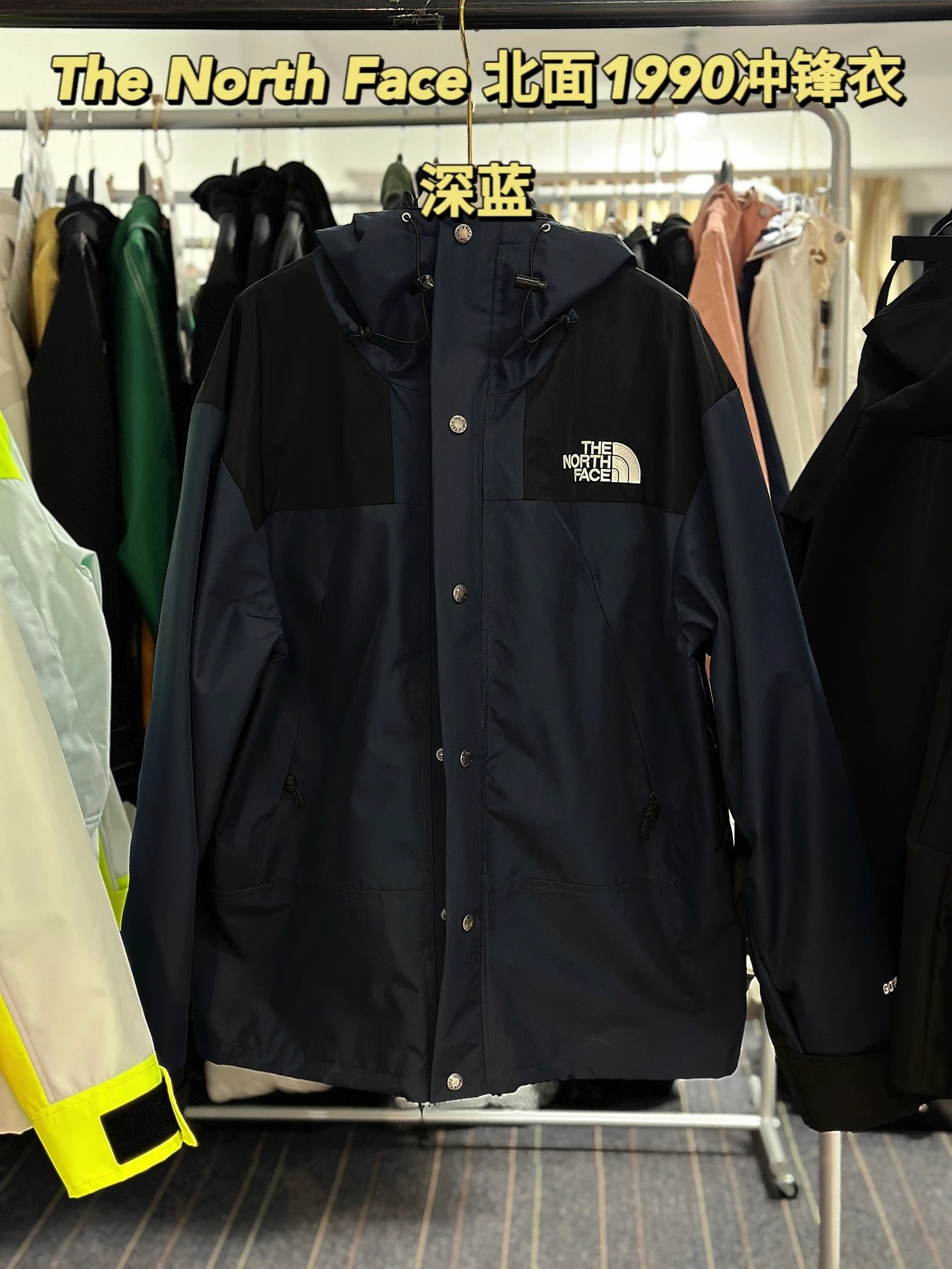 The North Face Thermoball Jacket foto 3