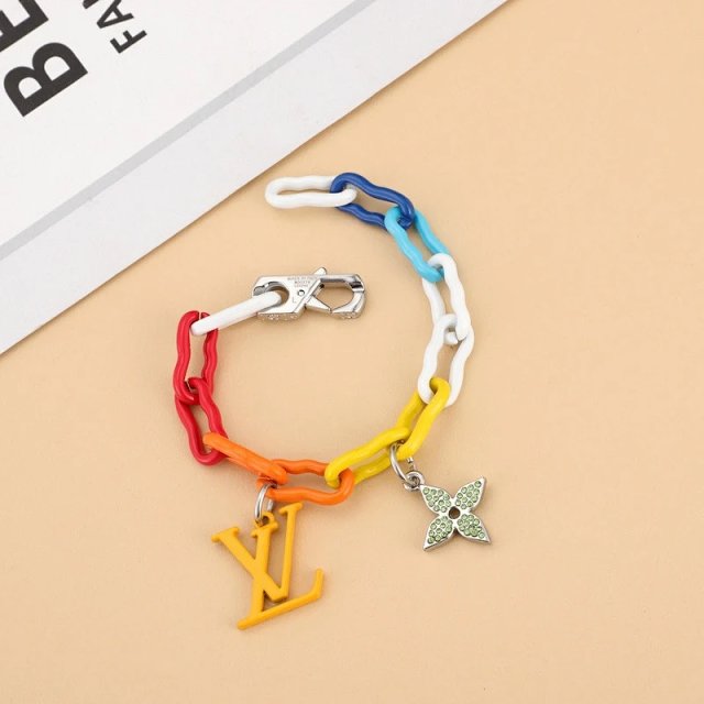 LV Louis Vuitton Bracelet: seller detail photo 3