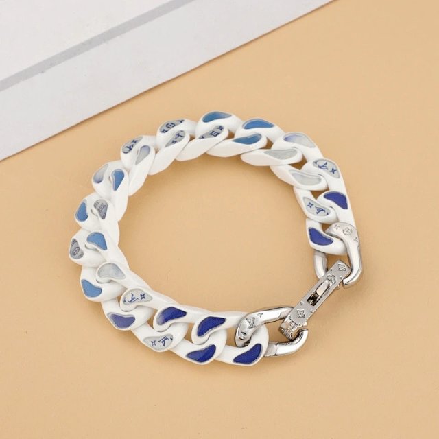 LV Louis Vuitton Bracelet: seller detail photo 2