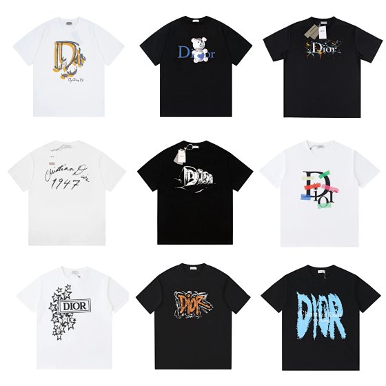 D Premium Short Sleeve (No Returns or Exchanges)-Tor