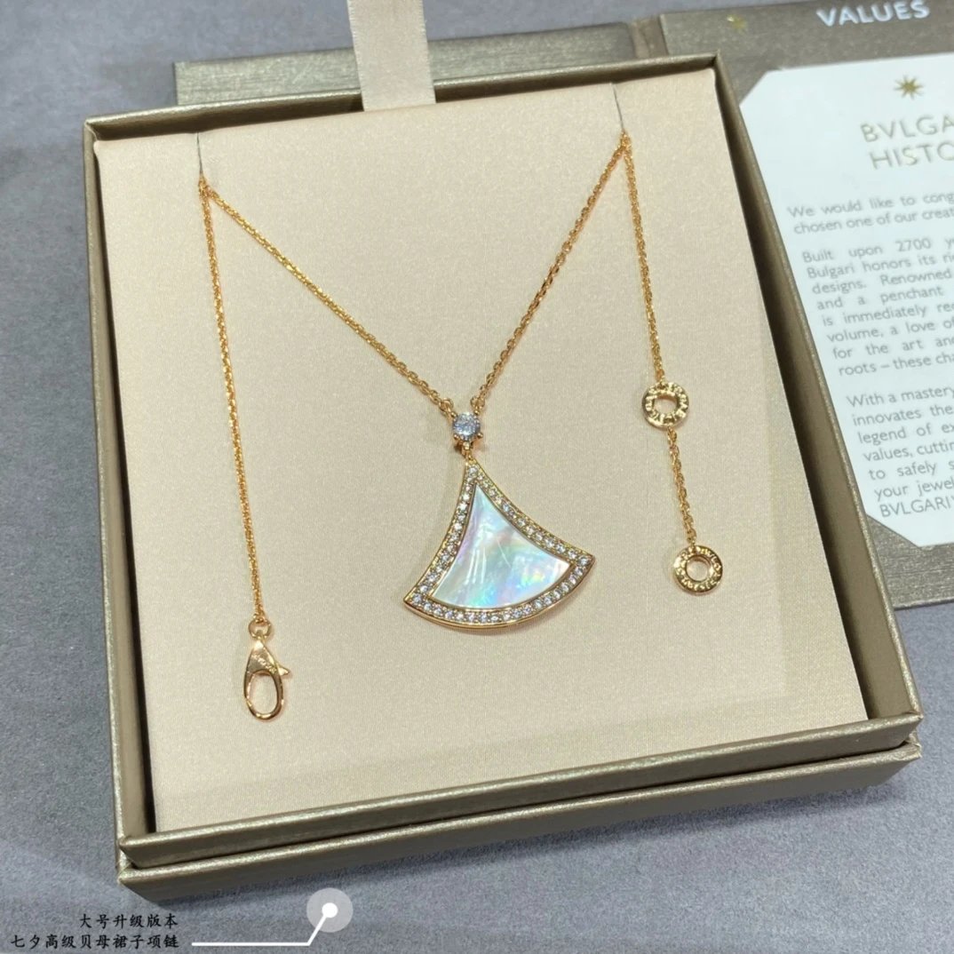 Bulgari Necklace