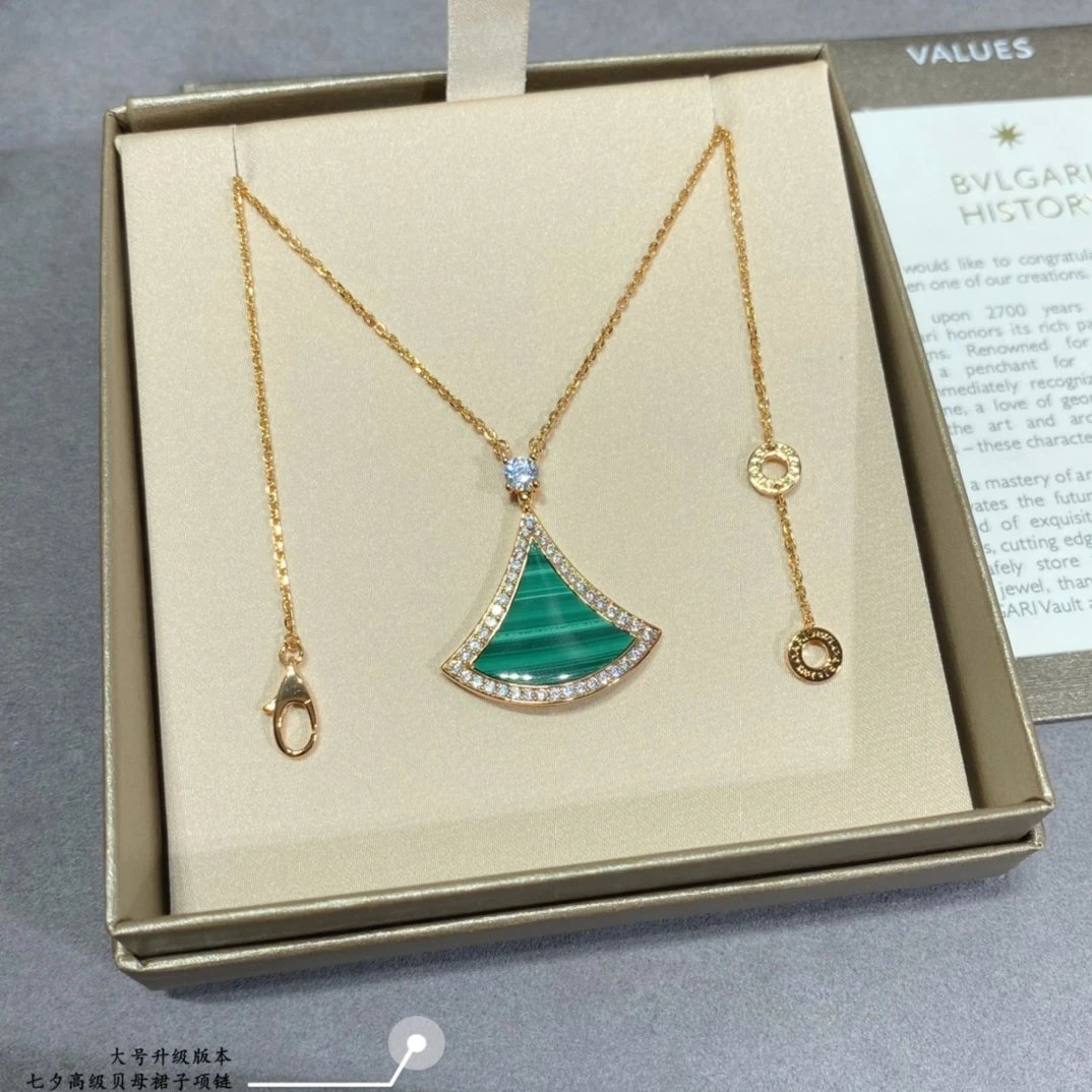 Bulgari Necklace