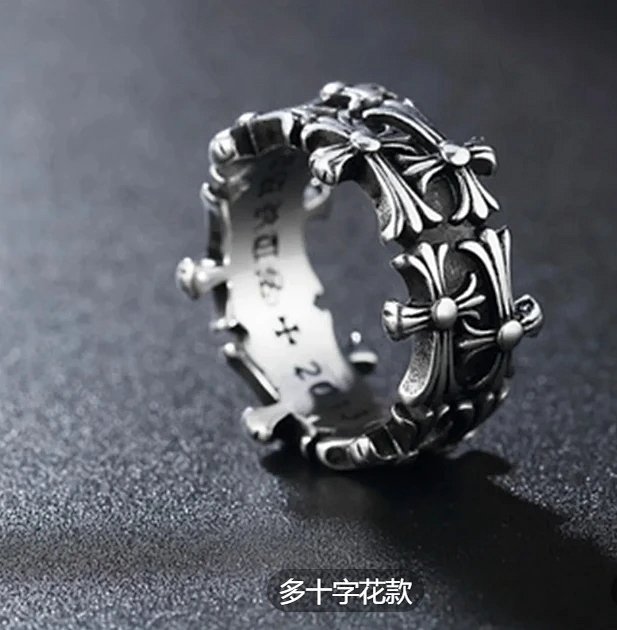 Chrome Hearts Ring: seller detail photo 13