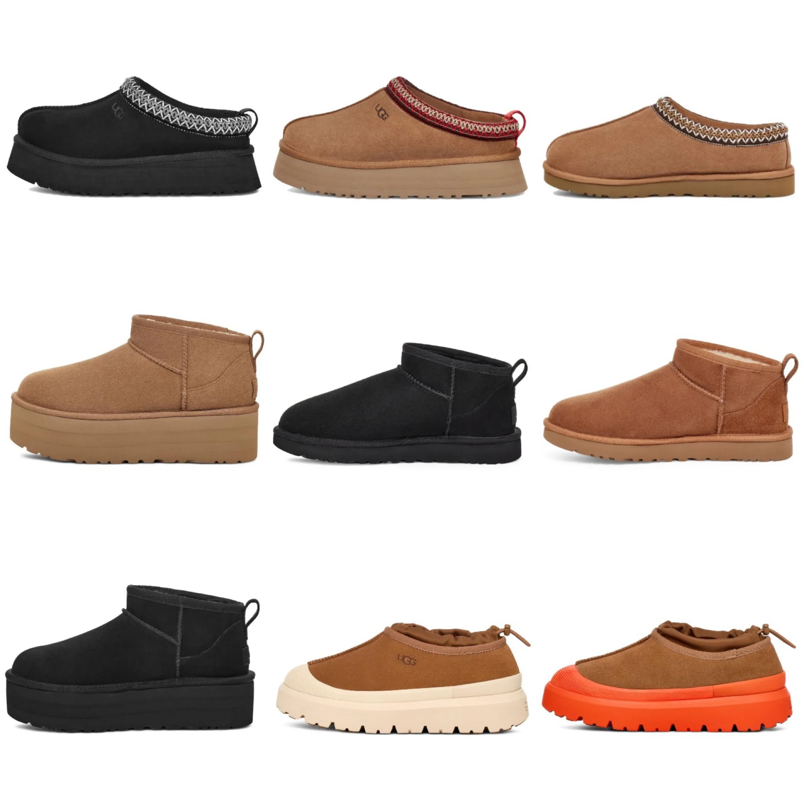 UGG