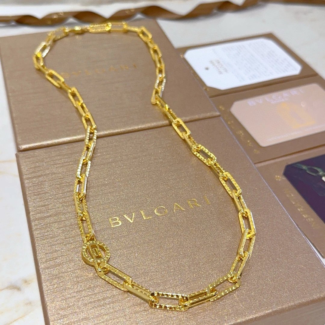 Bulgari Necklace