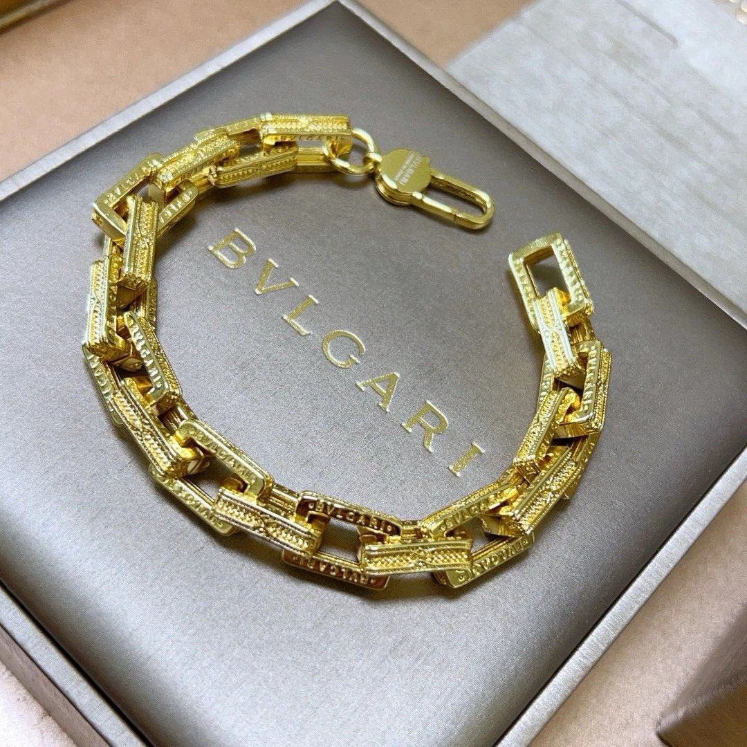 Bulgari Necklace