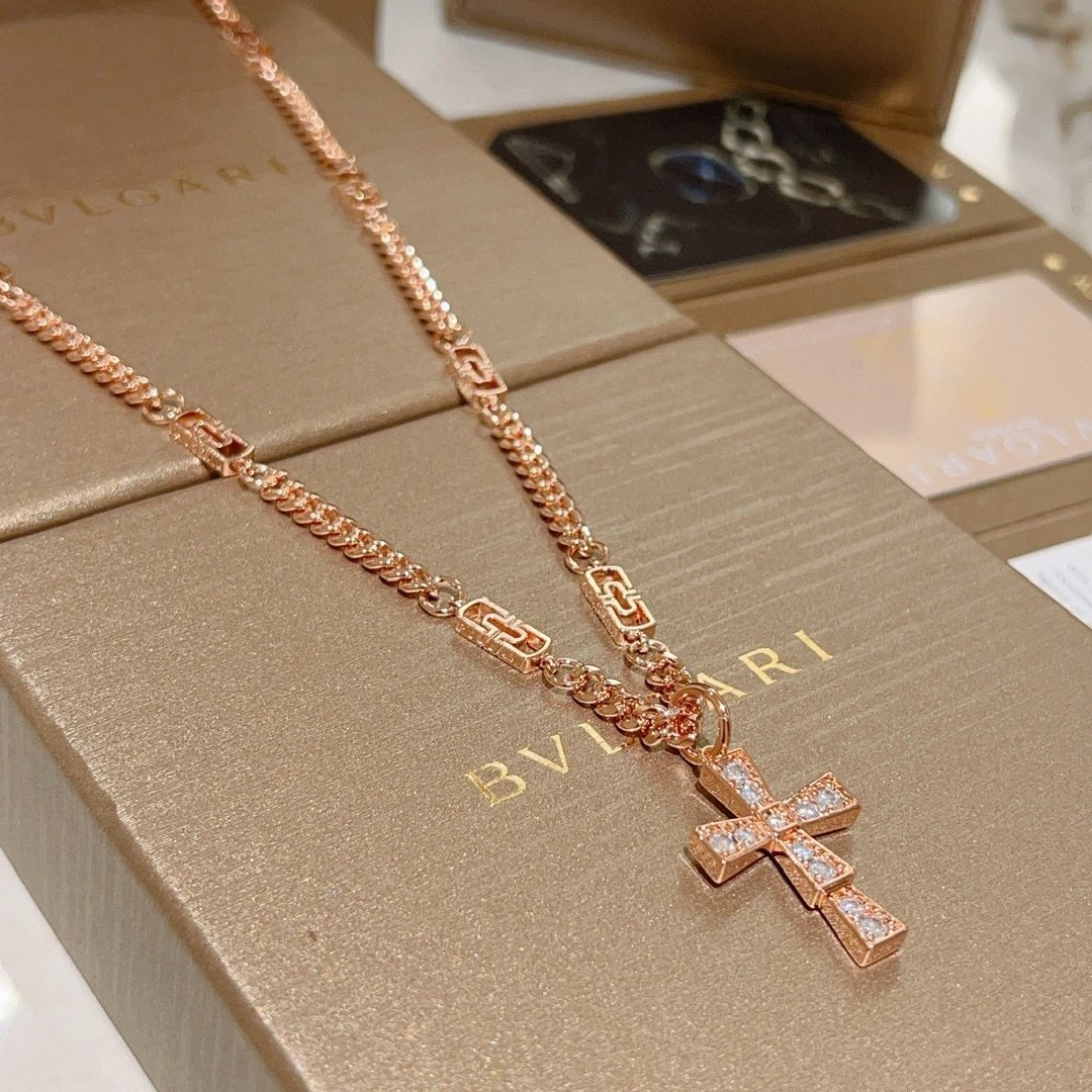 Bulgari Necklace