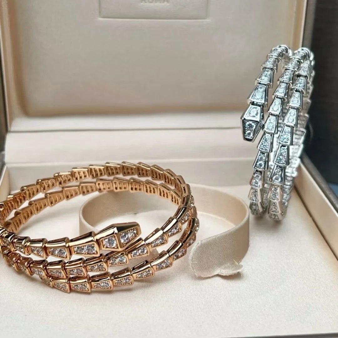 Bulgari Necklace