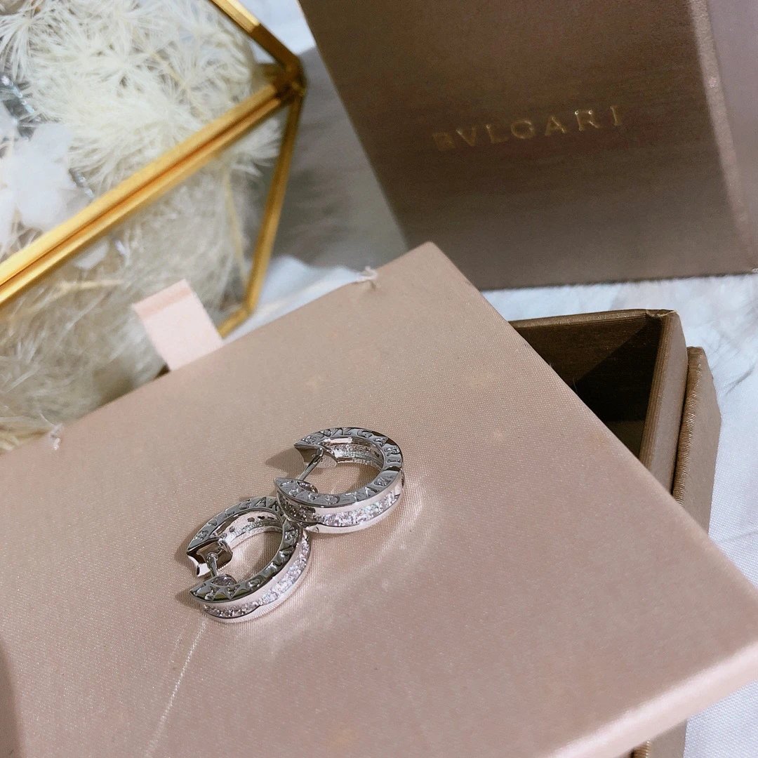 Bulgari Necklace