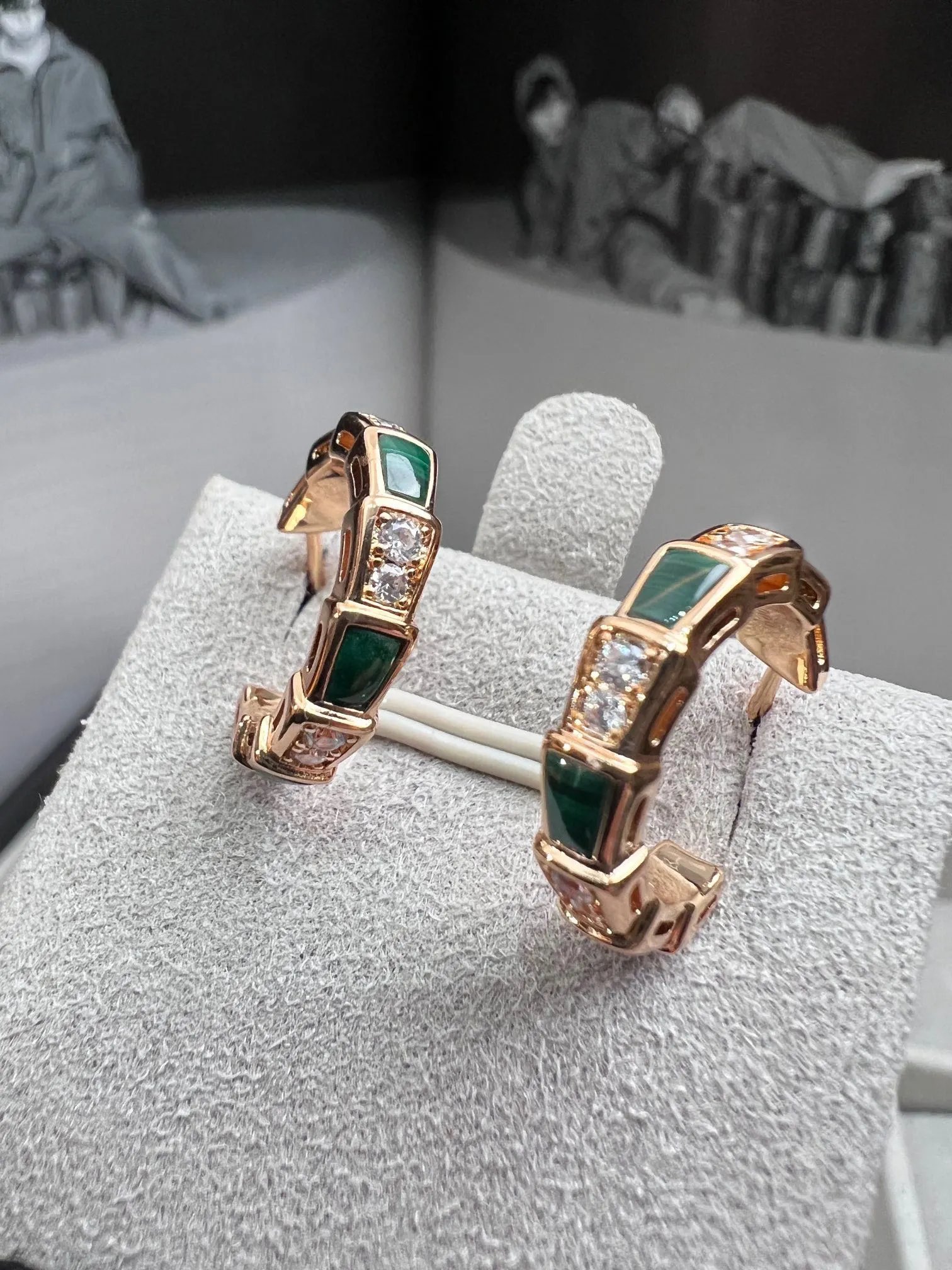Bulgari Necklace