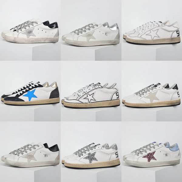 Golden Goose (H12 Batch)