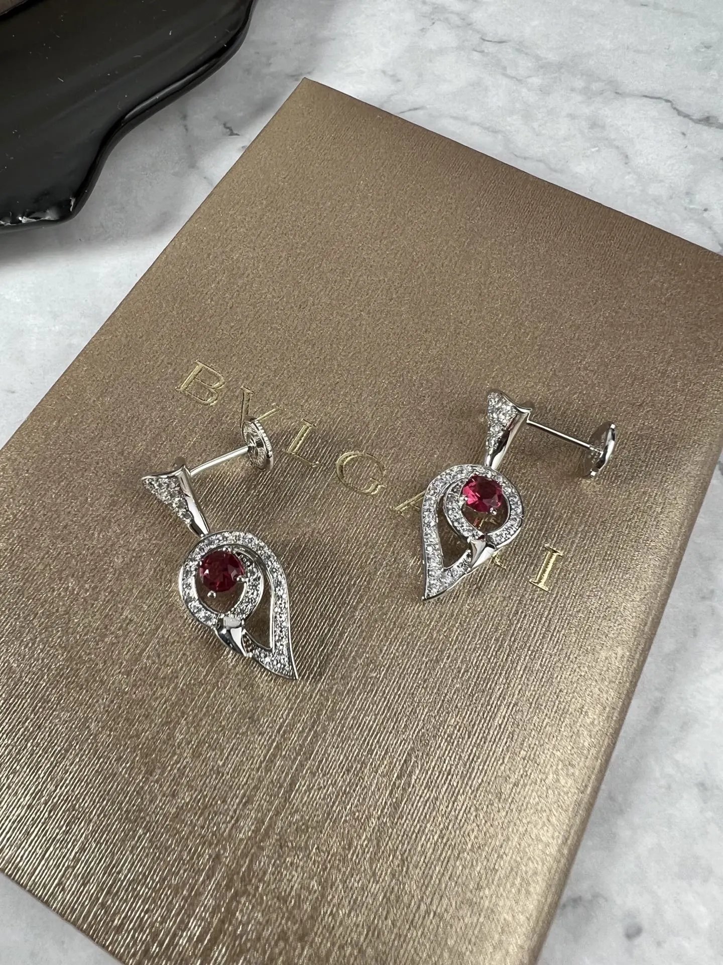 Bulgari Necklace