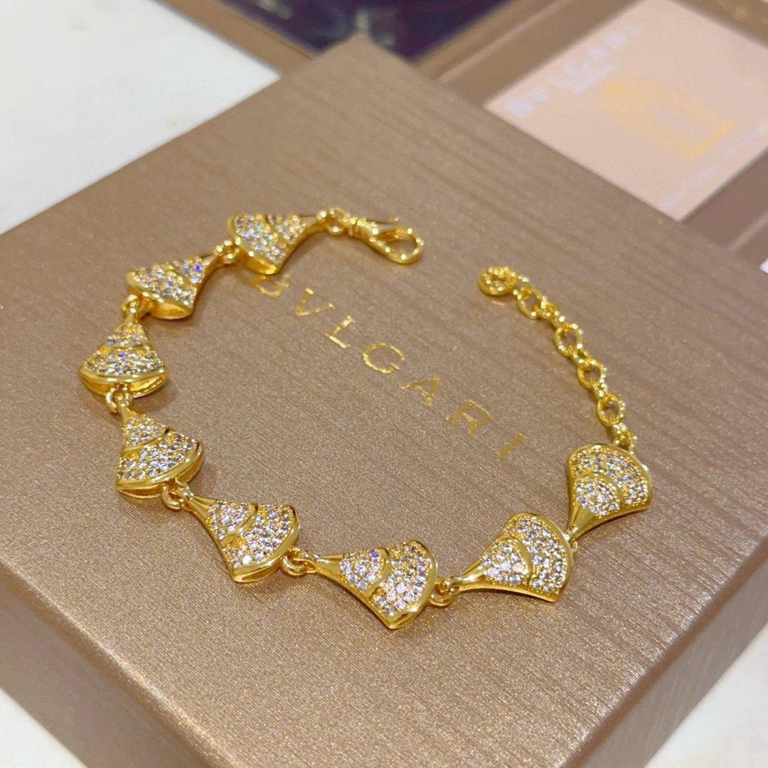Bulgari Necklace