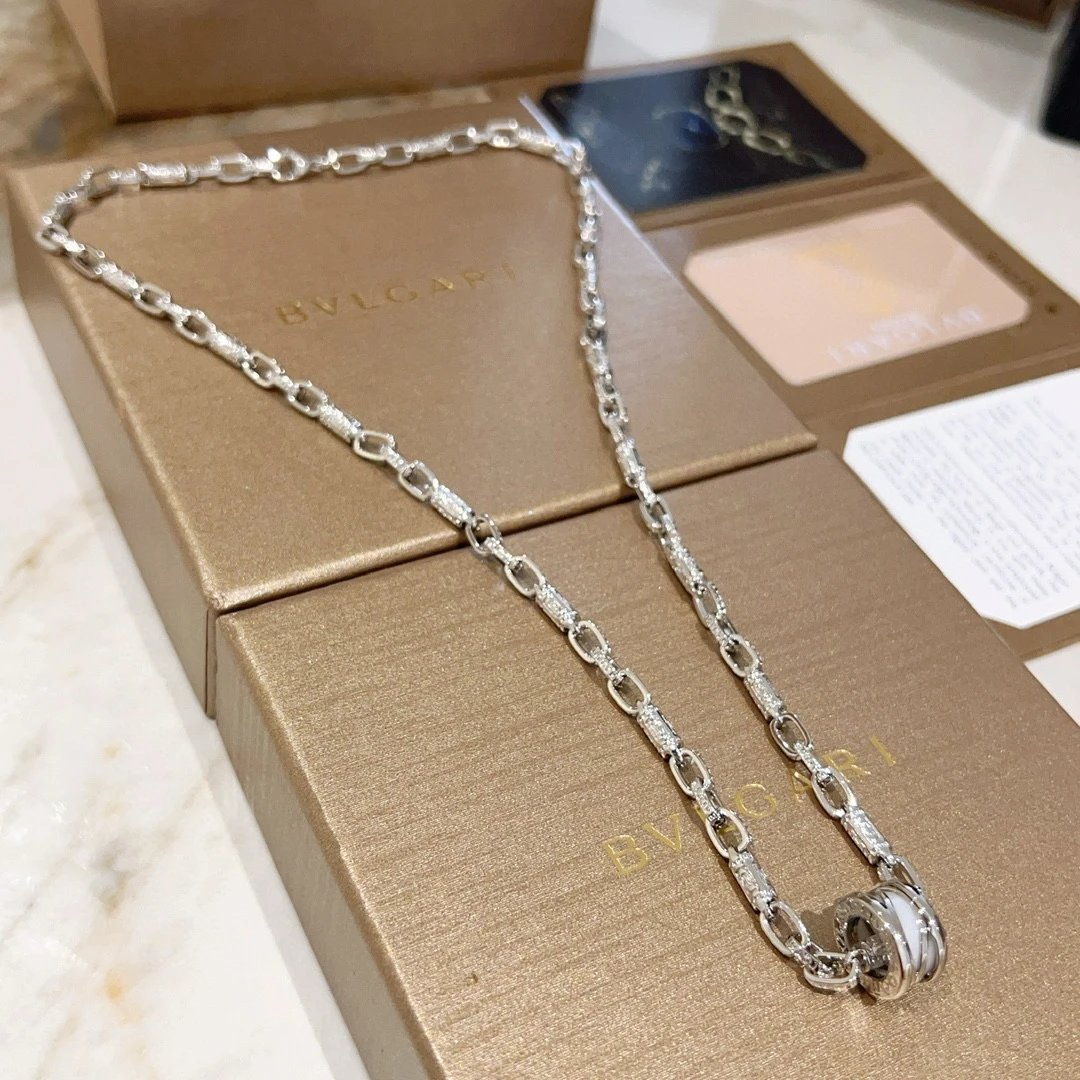 Bulgari Necklace
