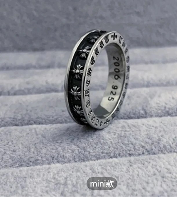 Chrome Hearts Ring: seller detail photo 10