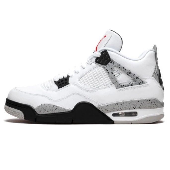 24-840606-192-A4 Black and White Cement (G)