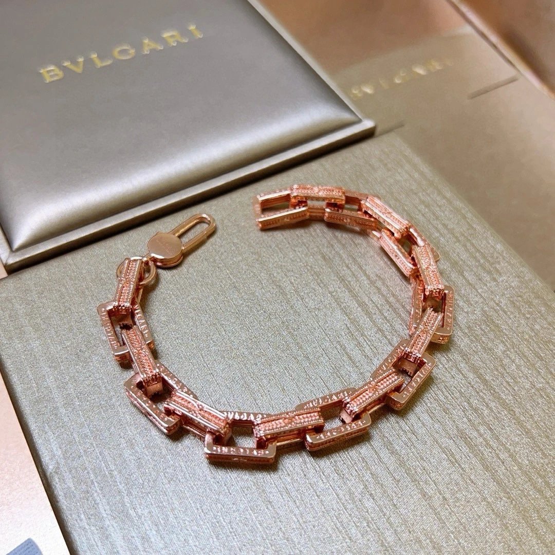 Bulgari Necklace