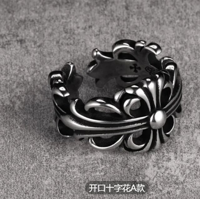 Chrome Hearts Ring: seller detail photo 8