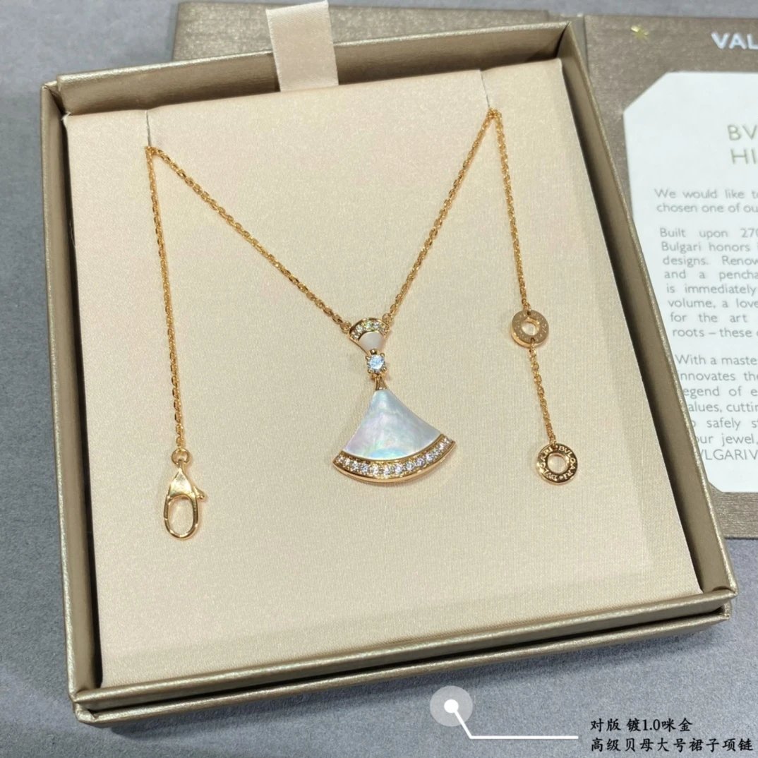 Bulgari Necklace
