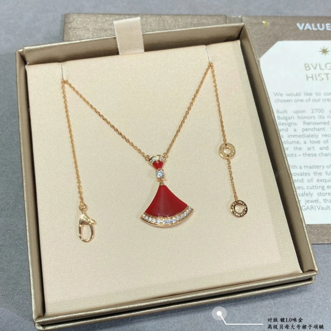 Bulgari Necklace