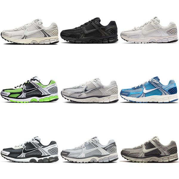 Nike Zoom Vomero 5 (Multiple Colorways)