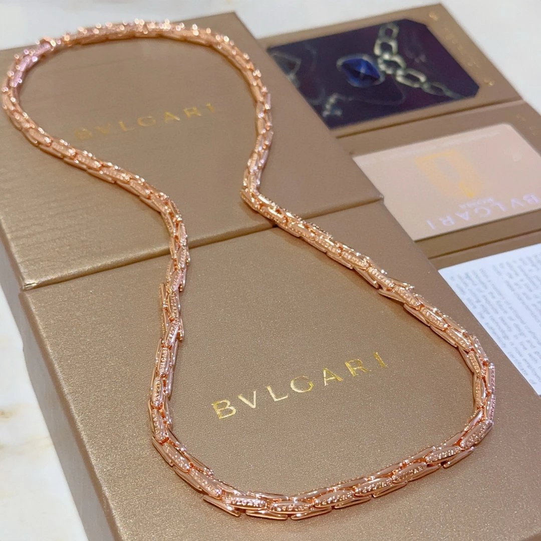 Bulgari Necklace