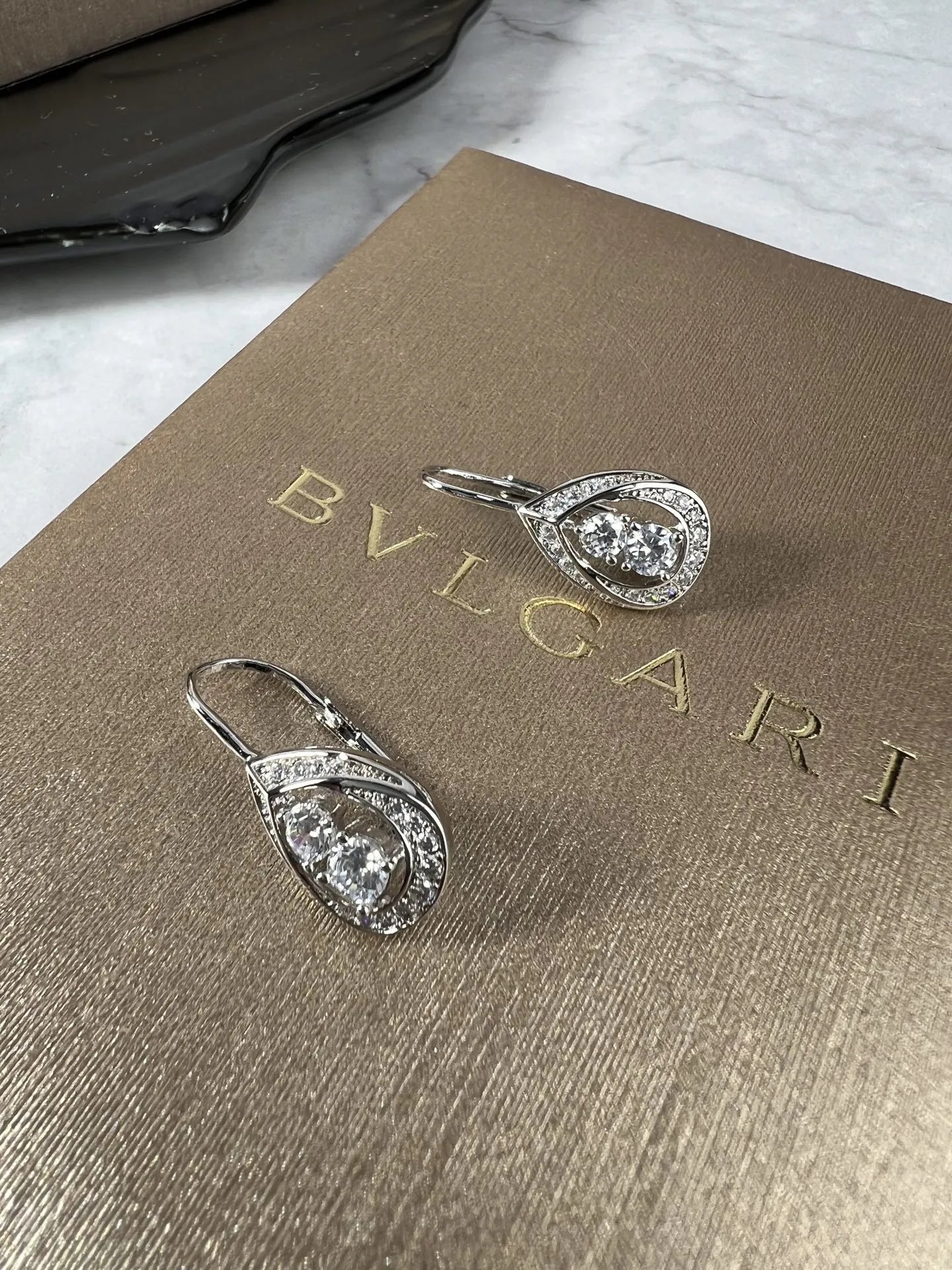 Bulgari Necklace