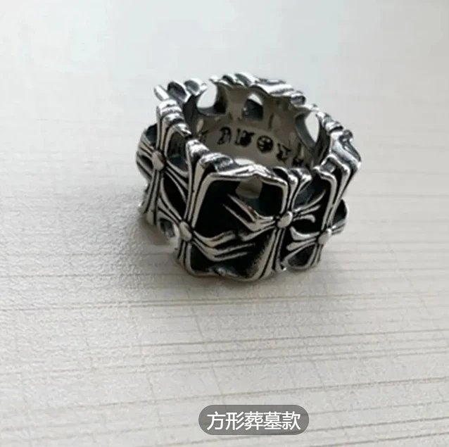 Chrome Hearts Ring: seller detail photo 2