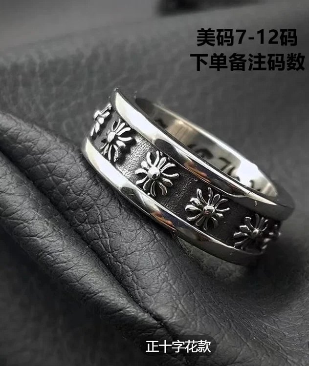 Chrome Hearts Ring: seller detail photo 11
