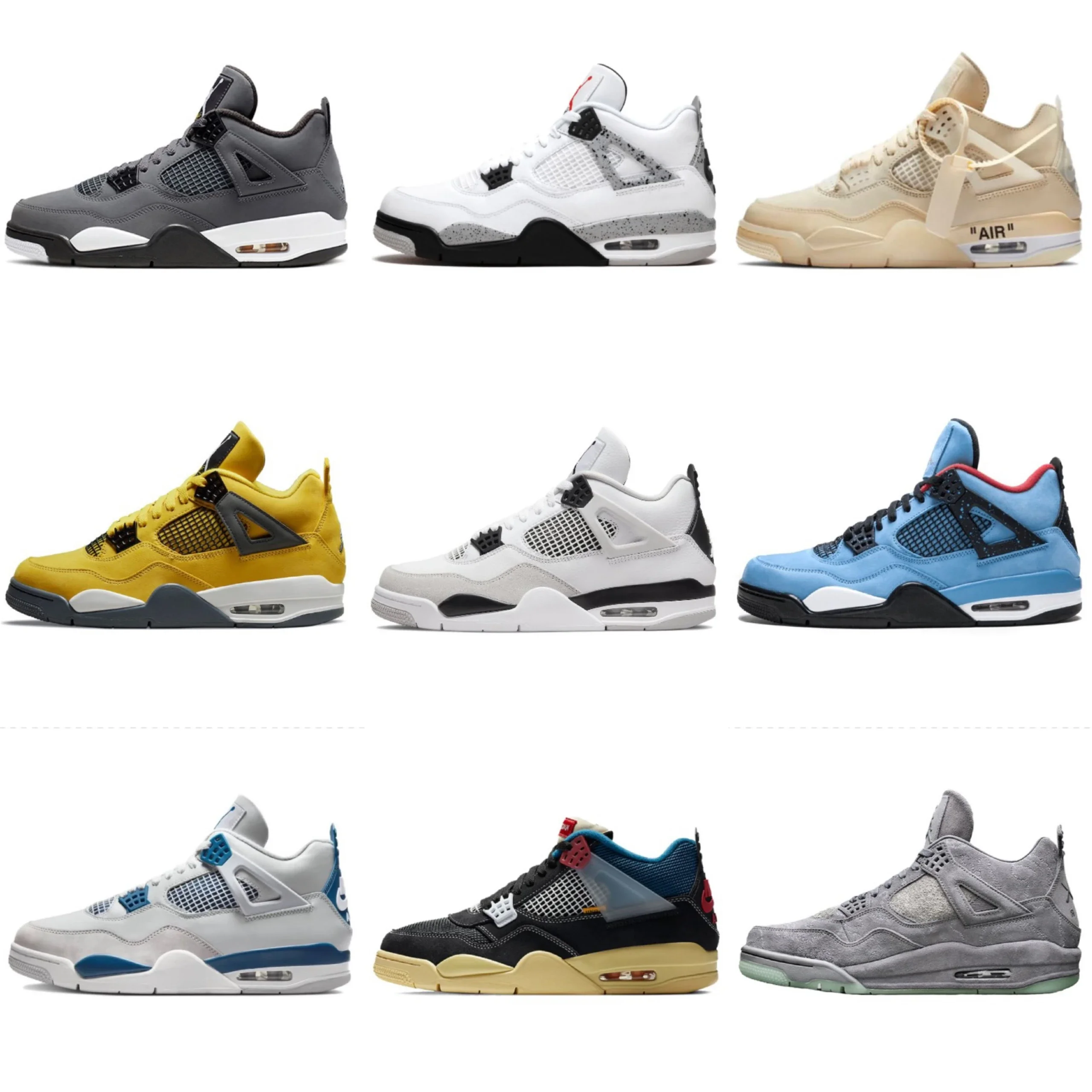 Jordan4
