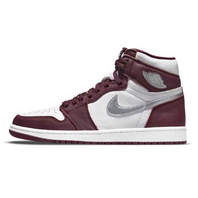 Air Jordan 1 High (LJR Batch) foto 6