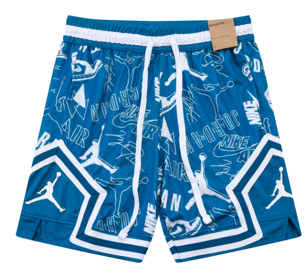 Jordan Basketball Shorts