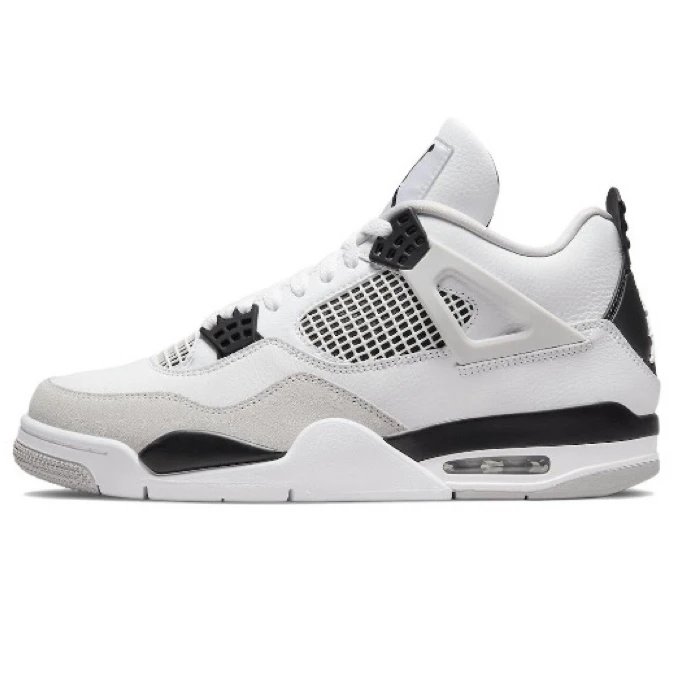 1-DH6927-111-A4 Black and White (G)