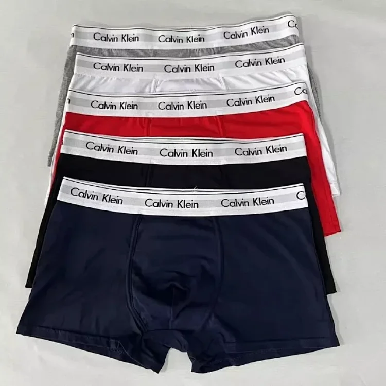 Cotton underwear PER (underwear non refundable)