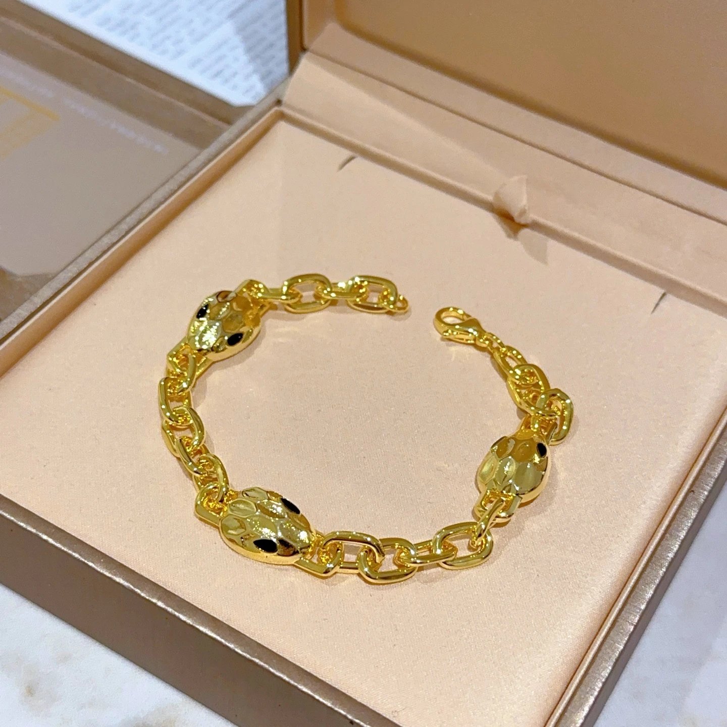 Bulgari Necklace