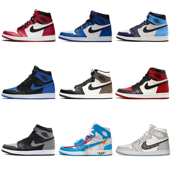 Air Jordan 1 High
