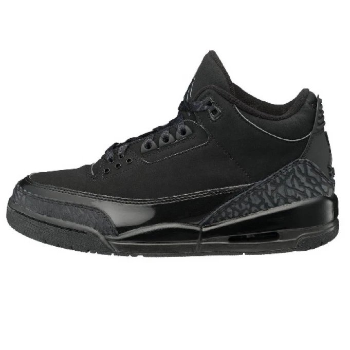 Air Jordan 3 foto 3