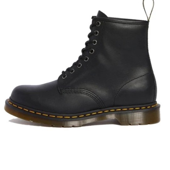 9-Martins Black High
