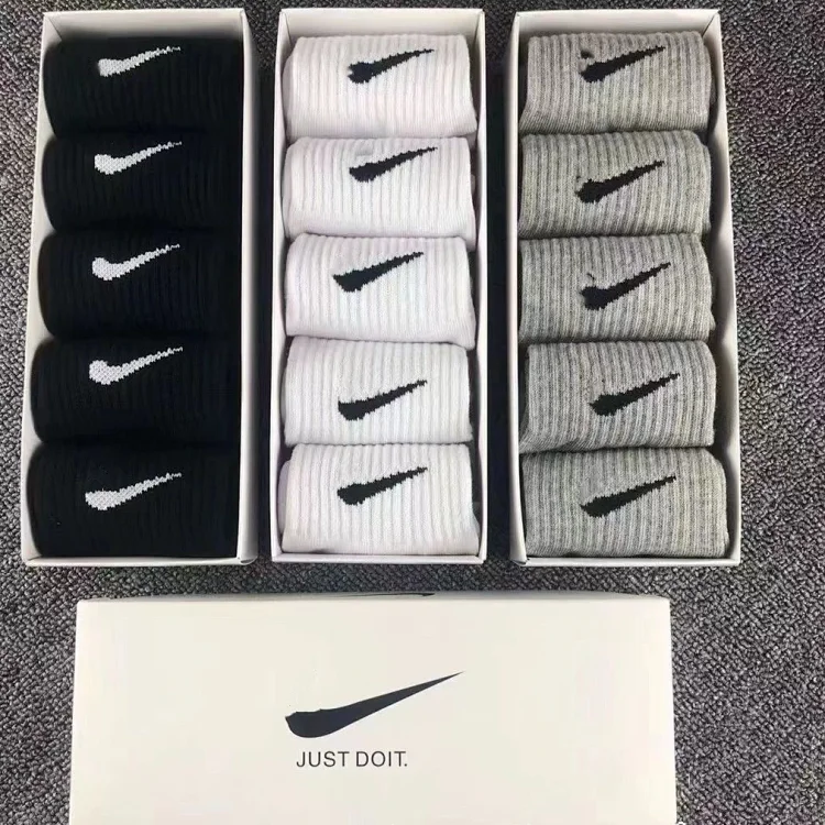 Nike Socks