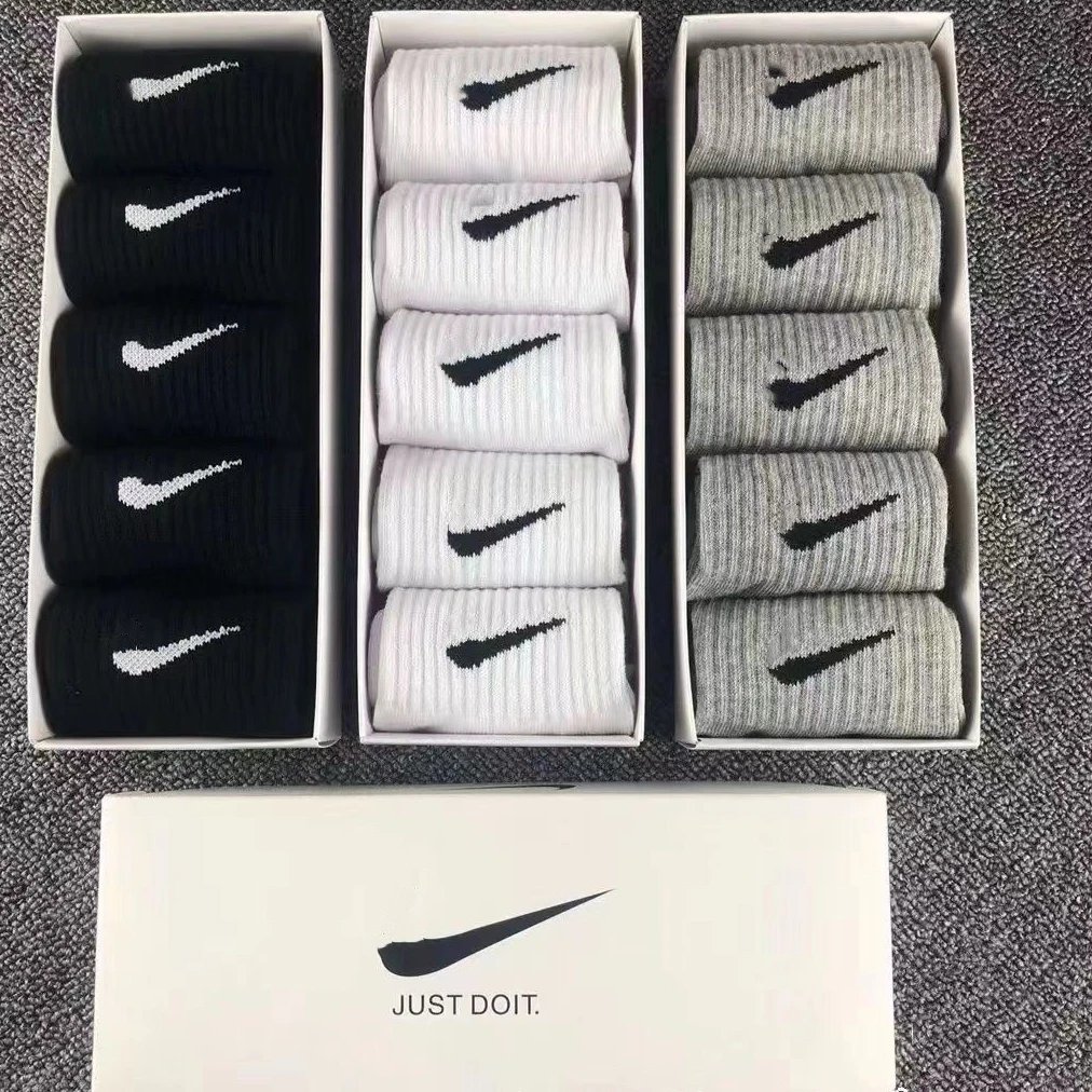 Socks five pairs gift box - SJT